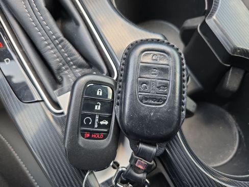 Used 2022 Honda Civic Sport image 31