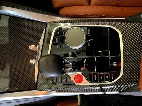 Used 2024 BMW M3 Competition w/ Executive Package image 15