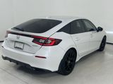 Certified 2025 Honda Civic Sport image 5