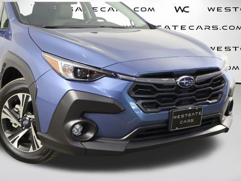 Used 2024 Subaru Crosstrek 2.0i Premium image 47