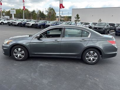 Used 2011 Honda Accord LX