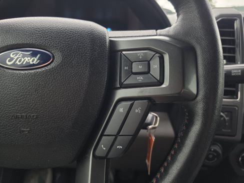 Used 2018 Ford F150 XLT w/ XTR Package AWD/4WD image 19