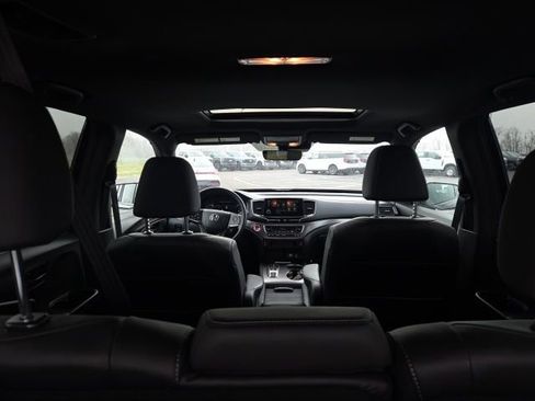 Used 2022 Honda Passport EX-L image 15