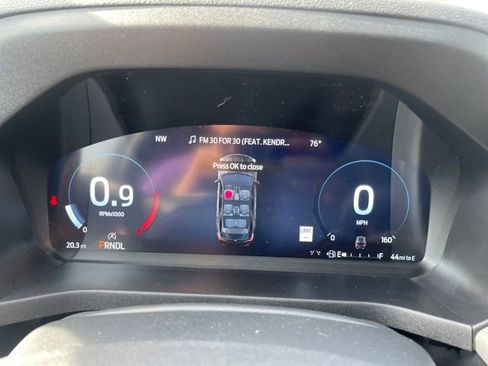 New 2026 Ford Explorer Active w/ Active Comfort Package image 15