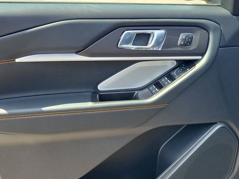 New 2026 Ford Explorer Tremor AWD/4WD image 10