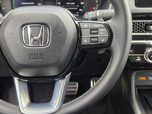 Used 2025 Honda Civic Sport Touring image 23
