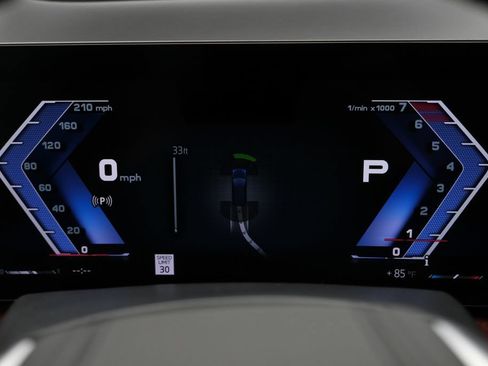 Used 2024 BMW ALPINA XB7 AWD/4WD image 23
