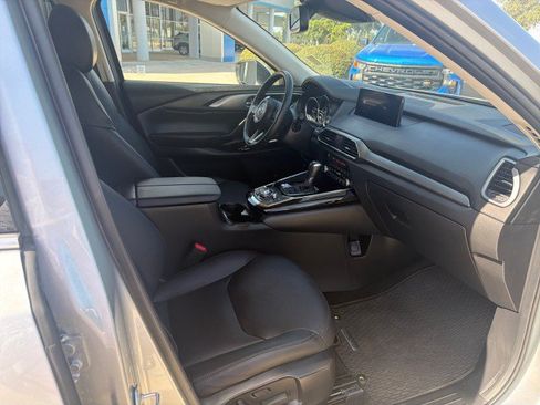 Used 2023 MAZDA CX-9 Touring AWD/4WD image 18