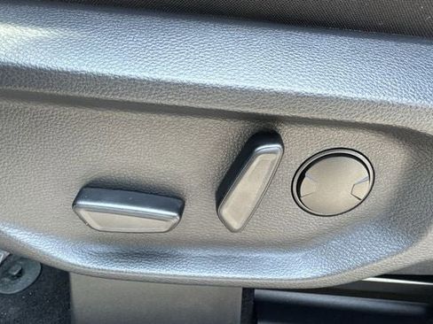 New 2025 Ford Ranger XLT w/ Equipment Group 301A High image 12