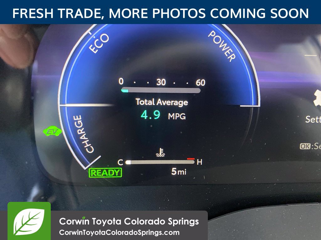 Used 2026 Toyota Sienna Platinum AWD/4WD image 13