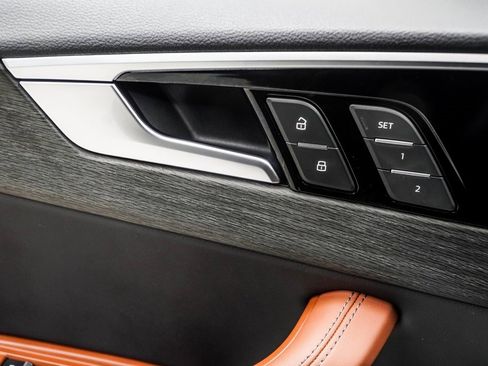 Used 2021 Audi A5 2.0T Premium Plus w/ Premium Plus image 41