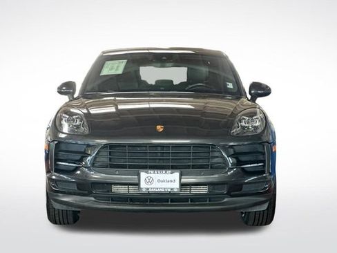 Used 2021 Porsche Macan image 10
