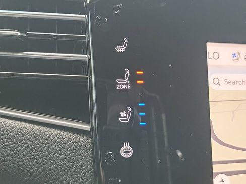 New 2025 Jeep Wagoneer Series III w/ Quick Order Package 25C Super image 25