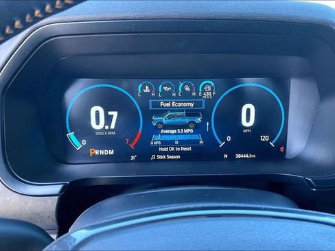 Used 2021 Ford F150 Tremor w/ Equipment Group 402A High image 21