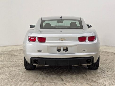Used 2010 Chevrolet Camaro LT image 10