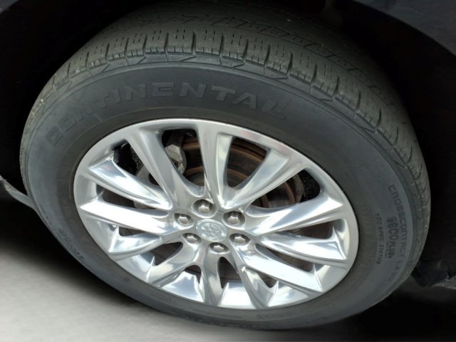 Used 2020 Buick Enclave Premium w/ Sun and Sites Package FWD image 8