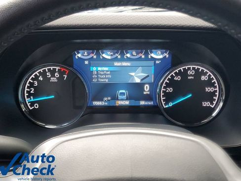 Used 2022 Ford F150 XLT w/ Equipment Group 302A High RWD image 23