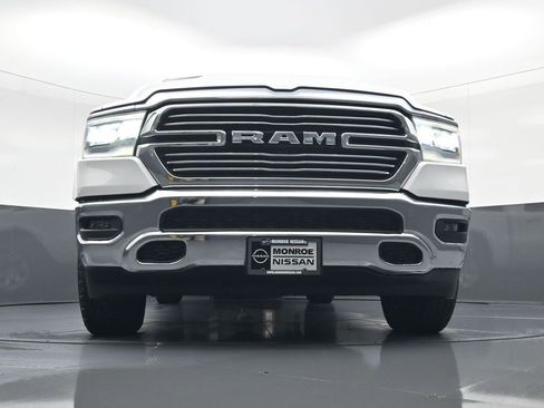 Used 2022 RAM 1500 Laramie image 19
