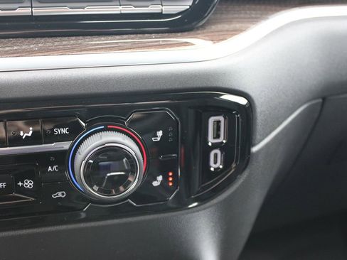 New 2026 Chevrolet Silverado 1500 LT Trail Boss w/ Convenience Package II image 45