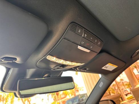 Used 2018 Mercedes-Benz E 63 AMG S image 55