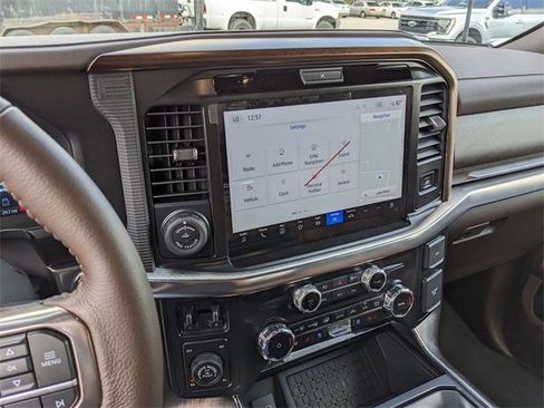 New 2025 Ford F150 King Ranch image 23