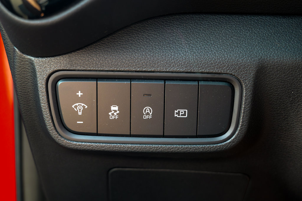 Used 2023 Kia Soul EX FWD image 52