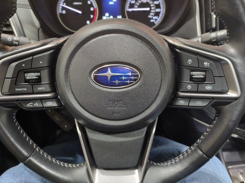 Certified 2023 Subaru Forester Premium AWD/4WD image 23