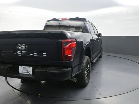 Used 2024 Ford F150 XLT w/ Equipment Group 302A MID AWD/4WD image 10