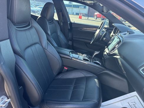 Used 2019 Maserati Ghibli S GranSport Q4 image 19