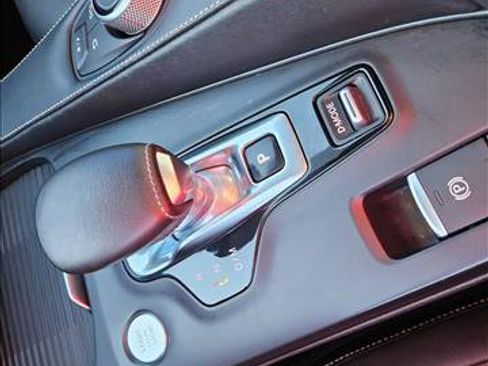 Used 2022 INFINITI QX55 Luxe w/ Cargo Package image 17