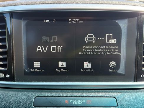 Used 2020 Kia Sportage EX AWD/4WD image 19