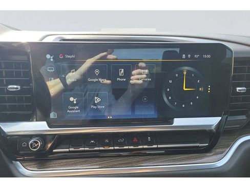 Used 2022 Chevrolet Silverado 1500 LT image 16