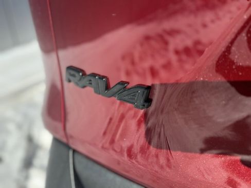 Certified 2021 Toyota RAV4 XLE Premium image 44