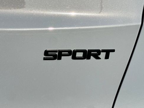 Certified 2024 Honda CR-V Sport-L image 33