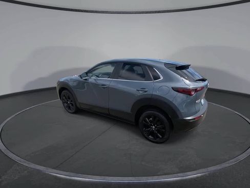 Used 2024 MAZDA CX-30 AWD 2.5 S w/ Preferred Package image 6
