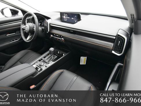 New 2026 MAZDA CX-50 AWD 2.5 Hybrid w/ Weather Package image 28