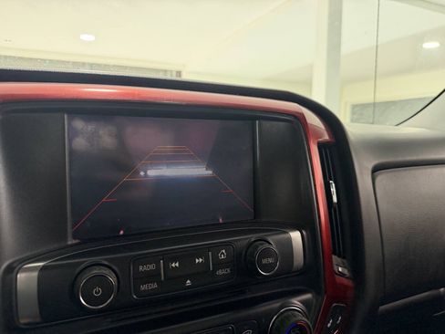 Used 2014 Chevrolet Silverado 1500 LT w/ All Star Edition AWD/4WD image 30