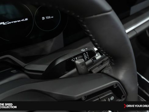 Used 2024 Porsche 911 Carrera S image 30