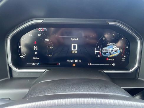 New 2026 GMC Sierra 2500 Denali Ultimate image 19