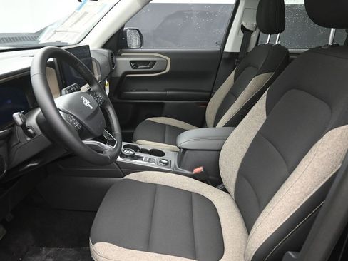 New 2025 Ford Bronco Sport Big Bend image 19