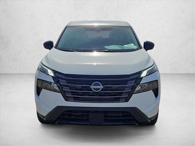 New 2027 Nissan Rogue S FWD image 6