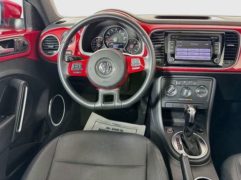 Used 2012 Volkswagen Beetle 2.5 FWD image 27