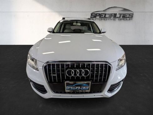Used 2017 Audi Q5 2.0T Premium image 6