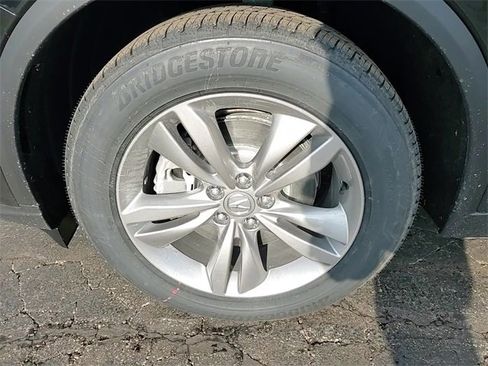 New 2026 Acura MDX SH-AWD image 9