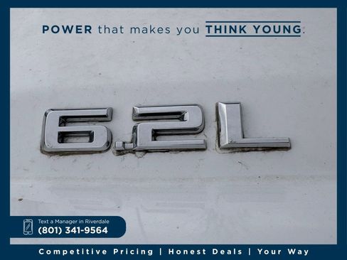 Used 2020 Chevrolet Silverado 1500 RST w/ All-Star Edition image 10