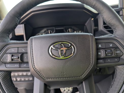 New 2026 Toyota Tundra 4x4 CrewMax image 22