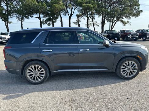 Used 2020 Hyundai Palisade Limited FWD image 5
