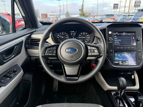 New 2026 Subaru Forester Base image 17