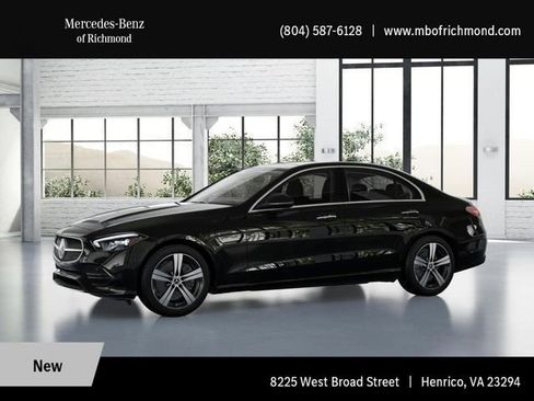 New 2026 Mercedes-Benz C 300 4MATIC Sedan image 37