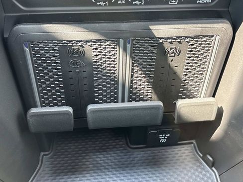 New 2026 RAM 1500 Laramie w/ Night Edition image 23